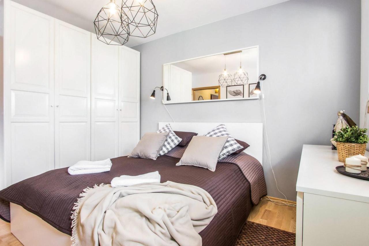 Apartamenty Kierpcowka Zakopane Exteriér fotografie