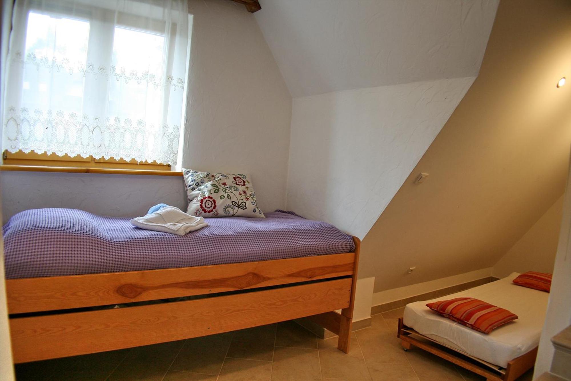 Apartamenty Kierpcowka Zakopane Exteriér fotografie