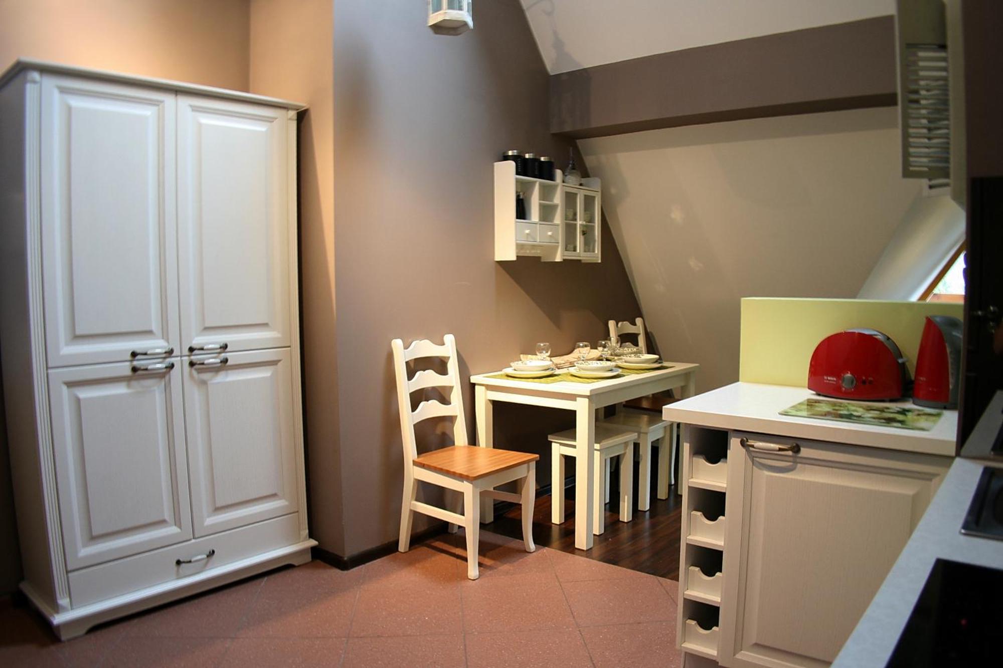 Apartamenty Kierpcowka Zakopane Exteriér fotografie