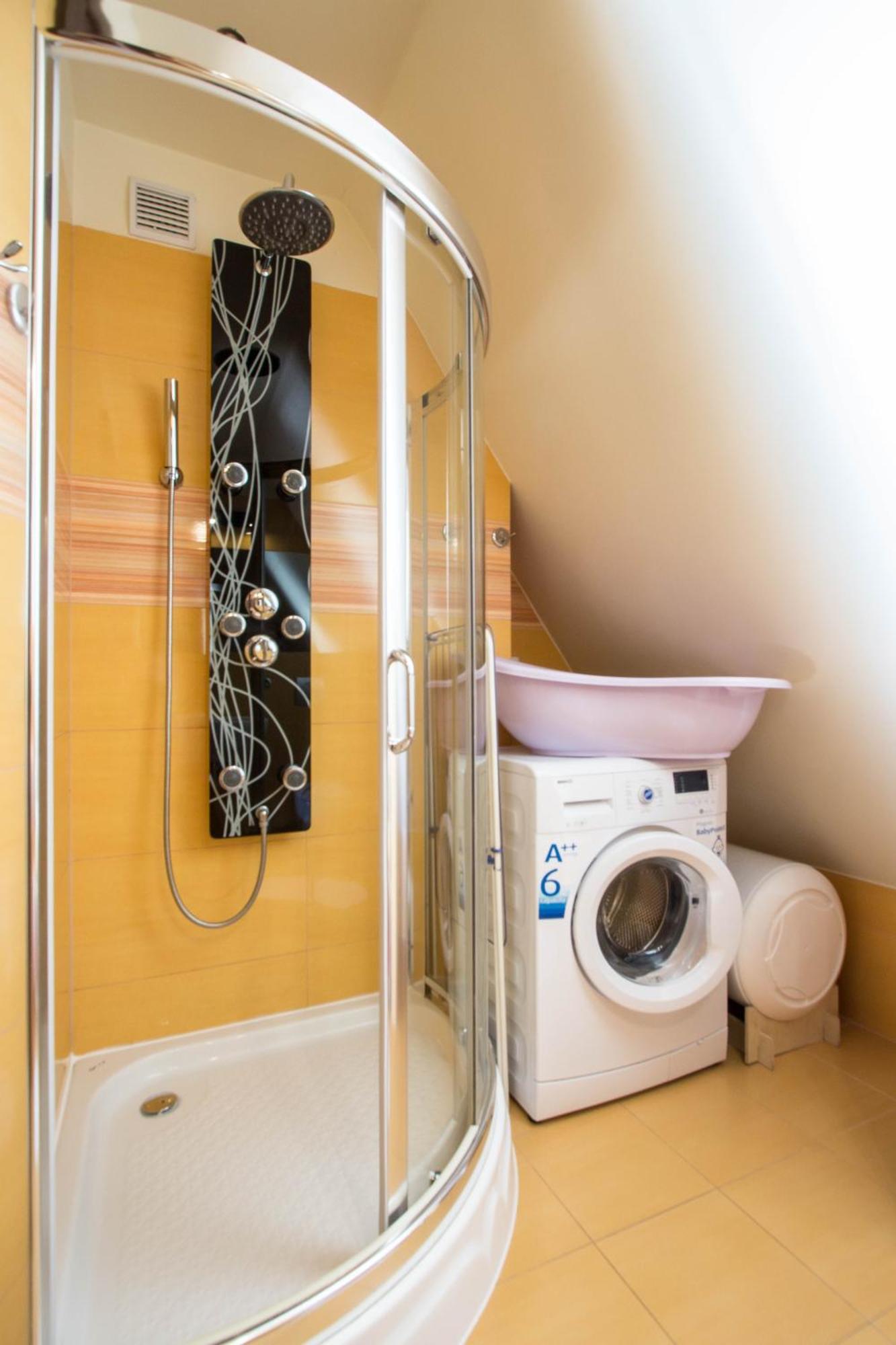 Apartamenty Kierpcowka Zakopane Exteriér fotografie